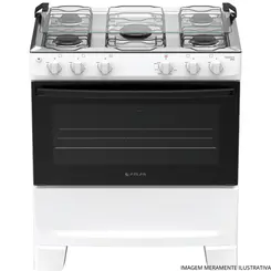 FOGAO ATLAS MONACO 5B PLUS BCO BV 2024