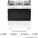 FOGAO ATLAS MONACO 5B PLUS BCO BV 2024