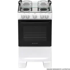 FOGAO ATLAS COLISEUM 4B PLUS BCO BV 2027