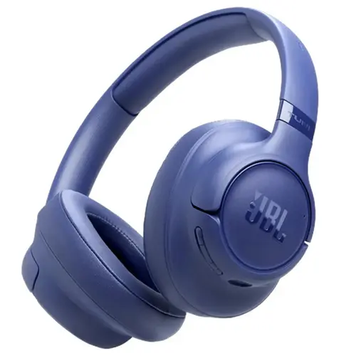 Fone de Ouvido JBL Tune 730BT Bluetooth Over-Ear Azul