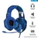 HEADSET GAMER TRUST CARUS PS4 GTX322B