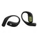 Fone de Ouvido JBL Endurance Zone TWS OpenSound Bluetooth Preto