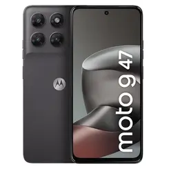 Smartphone Motorola Moto G47 5G 256GB Grafite XT2625-1