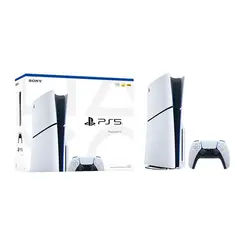 VIDEOGAME SONY PS5 SLIM DISK 1TB
