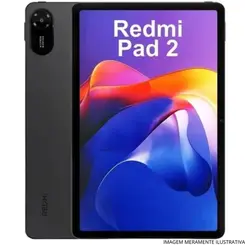 TABLET XIAOMI MI PAD 2 11" 128GB CZ IMP