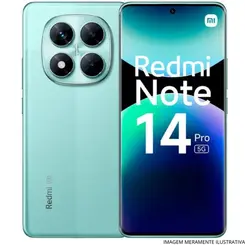 CEL XIAOMIREDMI 14 PRO 5G 512G VRD IMP