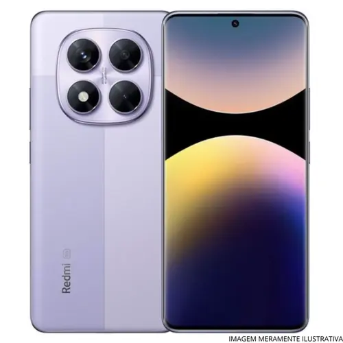 CEL XIAOMI NOTE 14 PRO 5G 512GB ROXO IMP