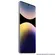 Celular Xiaomi Redmi Note 14 Pro 5G 12GB 512GB AMOLED 6,67" 120Hz Roxo
