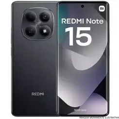 CEL XIAOMIREDMI NOTE 15 5G 256GB PT IMP
