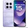 CEL XIAOMIREDMI NOTE 15 5G 256G ROXO IMP