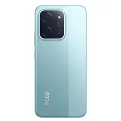 Smartphone Xiaomi Redmi Note 14 5G 256GB 8GB RAM Verde
