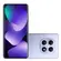 Celular Xiaomi Redmi Note 15 4G 8GB 256GB AMOLED 6,77" 120Hz Roxo