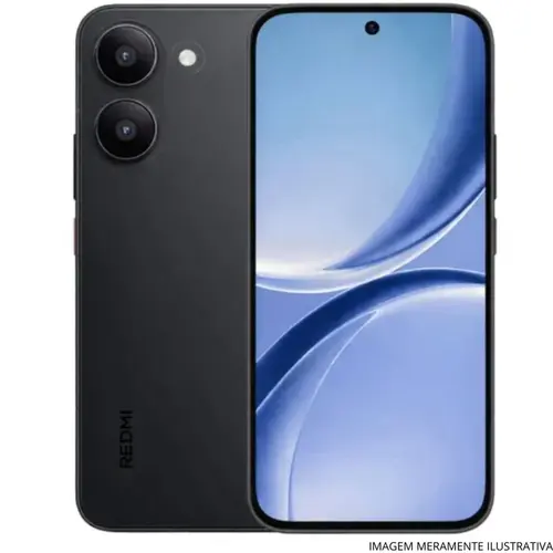 CEL XIAOMI POCO X8 PRO 5G 512G PRETO IMP