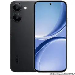 CEL XIAOMI POCO X8 PRO 5G 512G PRETO IMP