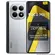 CEL XIAOMI POCO M8 5G 256GB PRATA IMP