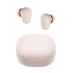 Fone de Ouvido Bluetooth Xiaomi Redmi Buds 6 Play Rosa