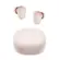 Fone de Ouvido Bluetooth Xiaomi Redmi Buds 6 Play Rosa