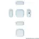 FONE XIAOMI REDMI BUDS 6 PLAY AZUL IMP