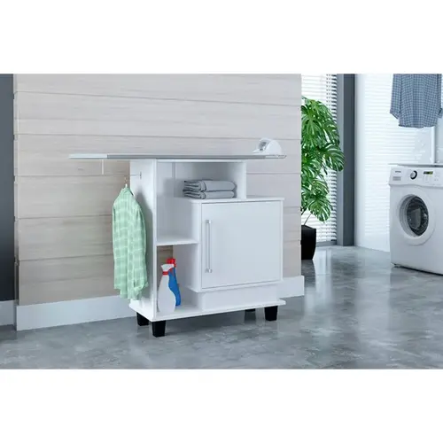 ARMARIO RV C/TABUA PASSAR HAVAI BCO 55BR