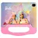 Tablet Multilaser Barbie M8 Wi-Fi 6GB 64GB NB434 Rosa