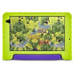 Tablet Multilaser Hulk M8 Wi-Fi 6GB 64GB
