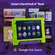 Tablet Multilaser Hulk M8 Wi-Fi 6GB 64GB
