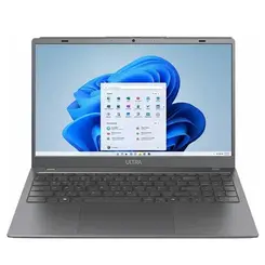Notebook Ultra UB365 Intel Pentium Gold 6500Y 4GB 128GB eMMC 15,6" Full HD Windows 11 Cinza
