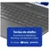 Notebook Ultra UB365 Pentium Gold 6500Y 4GB 128GB eMMC Windows 11 15,6" Full HD Cinza