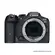 Câmera Mirrorless Canon EOS R7 32,5MP APS-C 4K 60p Wi-Fi Bluetooth Preta