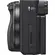 Câmera Mirrorless Sony Alpha a6400 24,2MP APS-C 4K Wi-Fi Corpo Preto