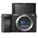 Câmera Mirrorless Sony Alpha a6400 24,2MP APS-C 4K Wi-Fi Corpo Preto