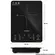 FOGAO COOKTOP REALCE PORTATIL 1Q PTO