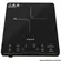 FOGAO COOKTOP REALCE PORTATIL 1Q PTO