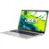 Notebook Acer Aspire Lite AL15-36P-32XP Intel Core 3 N350 8GB 128GB SSD 15,6" Full HD Prata