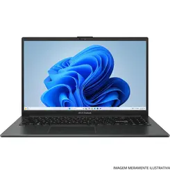 NOTEBOOK ASUS VIV GO 15 R3/8GB/256GB IMP