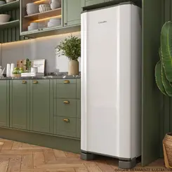 REFRIGERADO ESMALTEC 291L ROC35 BC 127V