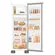 Refrigerador Esmaltec ROC35 PRO 291L Inverter Cycle Defrost Branco 127V