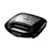 Sanduicheira e Grill Elgin Best Time SANX1 800W 127V Preta