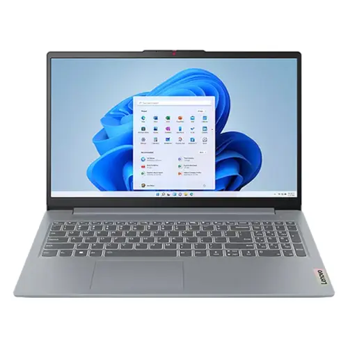Notebook Lenovo IdeaPad Slim 3 Ryzen 5 7520U 8GB 256GB SSD 15,6" W11