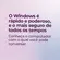 Notebook Lenovo IdeaPad Slim 3 Ryzen 5 7520U 8GB 256GB SSD 15,6" W11