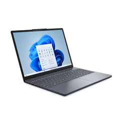 Notebook Lenovo IdeaPad Slim 3 15AHP10 Ryzen 7 8840HS 16GB 512GB SSD Windows 11 15,3" WUXGA Touch Cinza