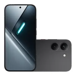 Celular Xiaomi POCO X8 Pro 5G 12GB 512GB AMOLED 6,59" 120Hz Preto