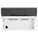 Impressora Multifuncional HP Laser MFP 135w Wi-Fi 20ppm 127V Branca