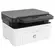 Impressora Multifuncional HP Laser MFP 135w Wi-Fi 20ppm 127V Branca