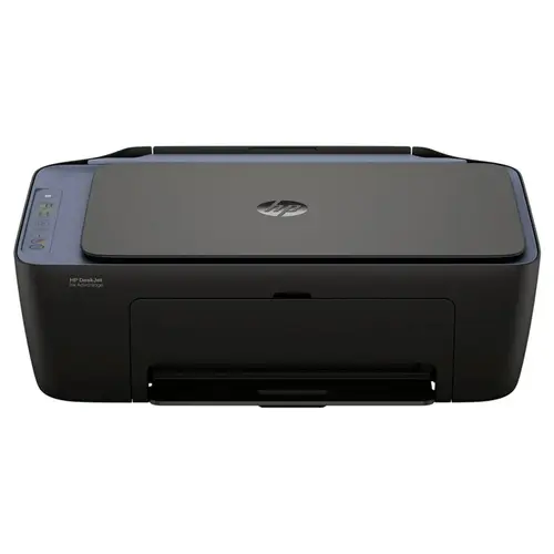 Impressora Multifuncional HP DeskJet Ink Advantage 2975 Wi-Fi Colorida Preto Bivolt