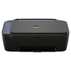 Impressora Multifuncional HP DeskJet Ink Advantage 2975 Wi-Fi Colorida Preto Bivolt