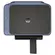 Impressora Multifuncional HP DeskJet Ink Advantage 2975 Wi-Fi Colorida Preto Bivolt