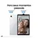 Tablet Samsung Galaxy Tab A11 8,7" 64GB 4GB RAM Wi-Fi 90Hz Prata
