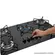 COOKTOP FISCHER FT LN GÁS 5Q 127V BIVOLT