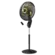 Ventilador de Coluna Mallory Chronos 40cm 140W 127V Dourado/Preto